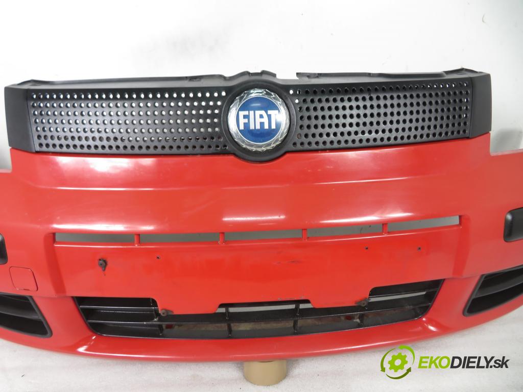 FIAT PANDA (169_) HB 2005 40,00 1.1 54 - 187 A1.000 1108,00 nárazník přední část
