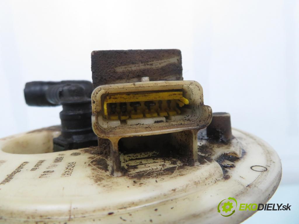 FIAT BRAVA (182_) HB 2001 74,00 1.9 JTD 100 - 182 B9.000 1910,00 Pumpa paliva 580303013