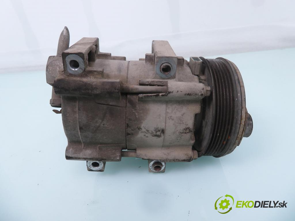 FORD MONDEO II (BAP) SEDAN 1994 85,00 1.8 i - RKF 1796,00 KOMPRESOR: klimatizace 94BW19D629DA (Kompresory)
