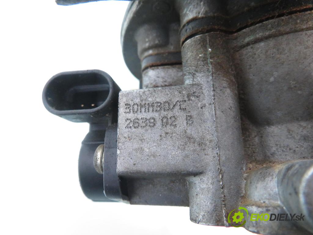FIAT SEICENTO / 600 (187_) HB 2000 29,00 0.9 39 - 1170 A1.046 899,00 Vstrek 30MM30C