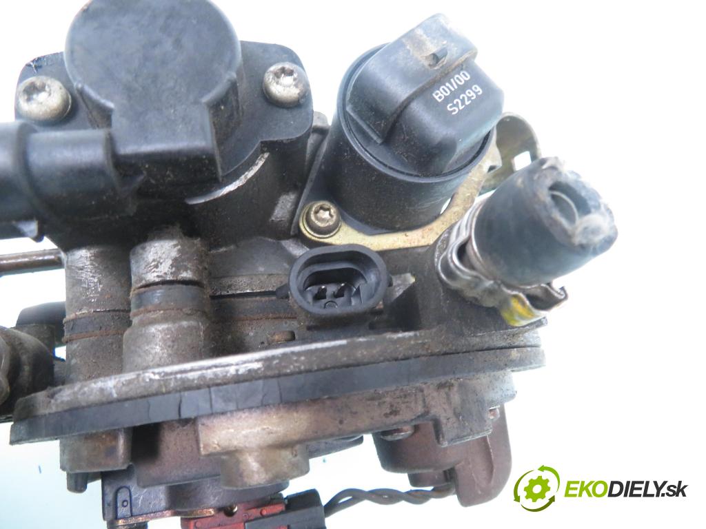 FIAT SEICENTO / 600 (187_) HB 2000 29,00 0.9 39 - 1170 A1.046 899,00 Vstrek 30MM30C