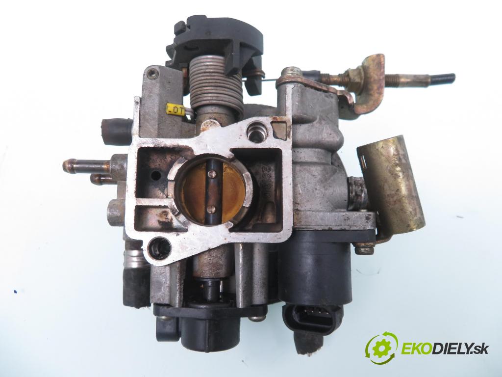 FIAT SEICENTO / 600 (187_) HB 2000 29,00 0.9 39 - 1170 A1.046 899,00 Vstrek 30MM30C