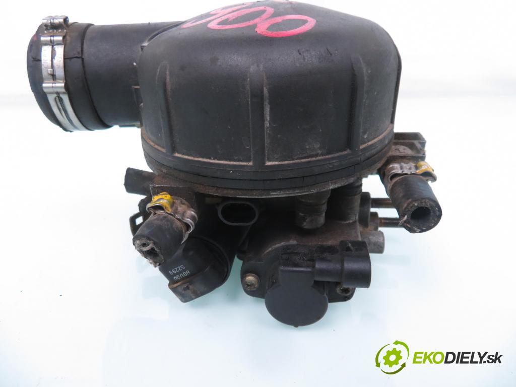 FIAT SEICENTO / 600 (187_) HB 2000 29,00 0.9 39 - 1170 A1.046 899,00 Vstrek 30MM30C