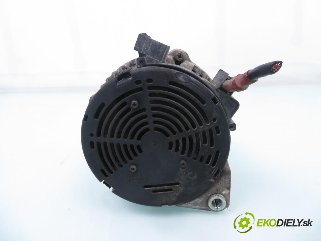 FORD MONDEO II (BAP) SEDAN 1994 85,00 1.8 i - RKF 1796,00 Alternátor 0123212001 ; 93BB10300AF (Alternátory)