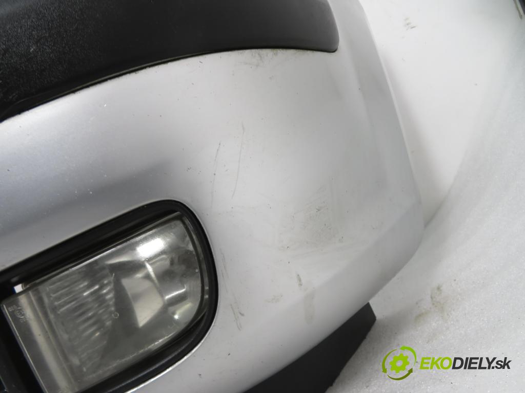 HYUNDAI GETZ (TB) HB 2004 60,00 1.3 12V 82 - G4EA 1341,00 nárazník přední část