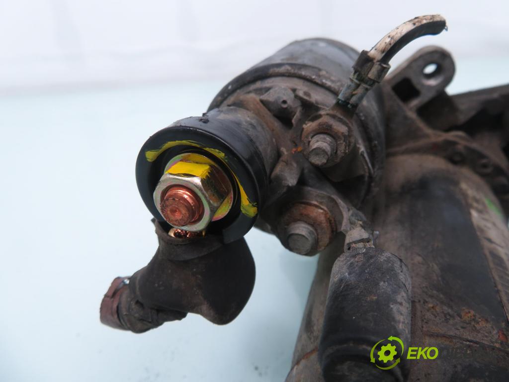 HONDA CIVIC VI Hatchback (EJ, EK) HB 1999 84,00 1.5 i (EK3) - D15Z6 1493,00 startér D6RA67 ; 31200P1JE01 (Startér)