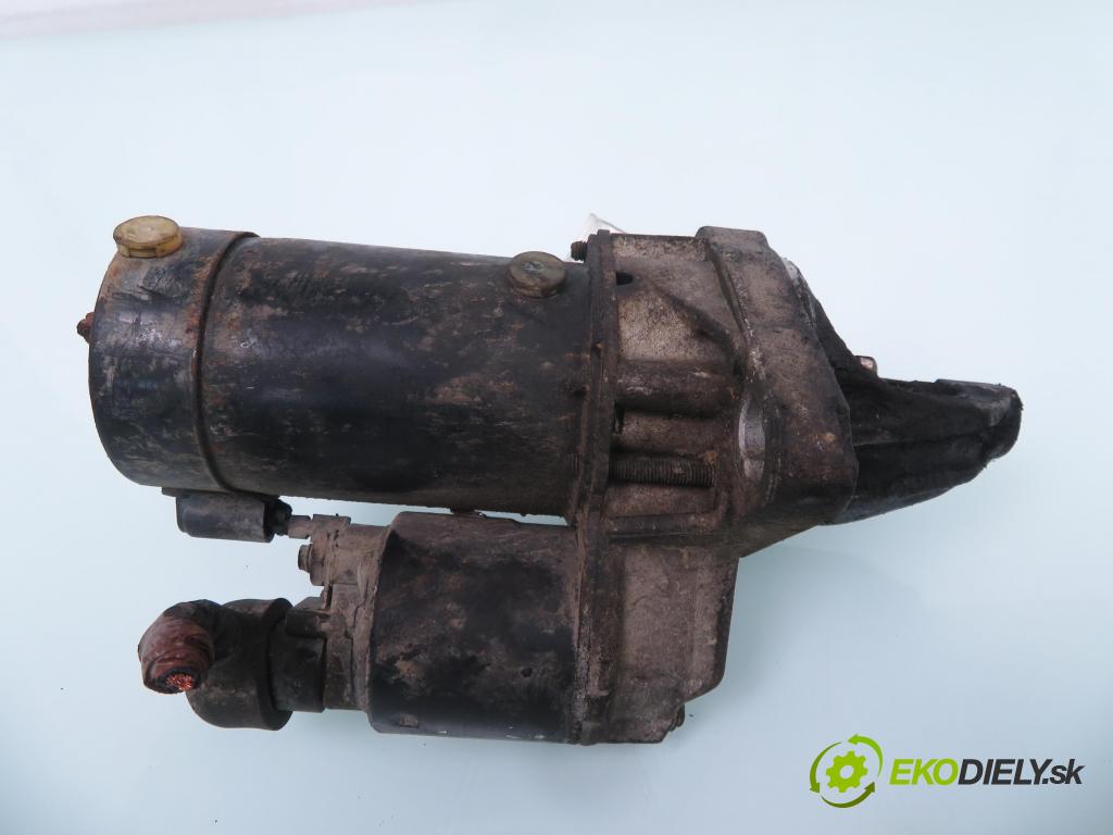 HONDA CIVIC VI Hatchback (EJ, EK) HB 1999 84,00 1.5 i (EK3) - D15Z6 1493,00 startér D6RA67 ; 31200P1JE01 (Startér)