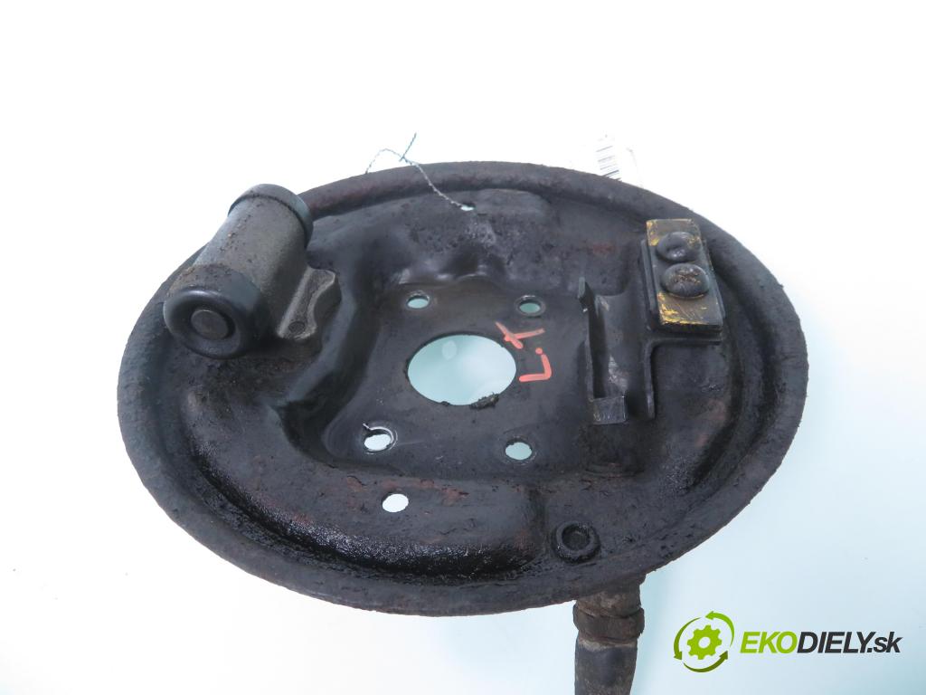 DAEWOO MATIZ (M100, M150) HB 1999 38,00 0.8 52 - F8CV 796,00 brzdy