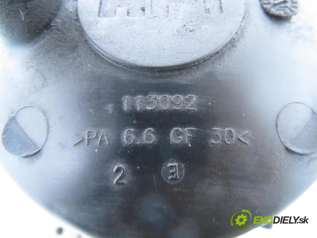 CITROEN C4 I (LC_) HB 2005 80,00 1.6 16V - NFU (TU5JP4) 1587,00 Pumpa servočerpadlo A5097811A ; 113092