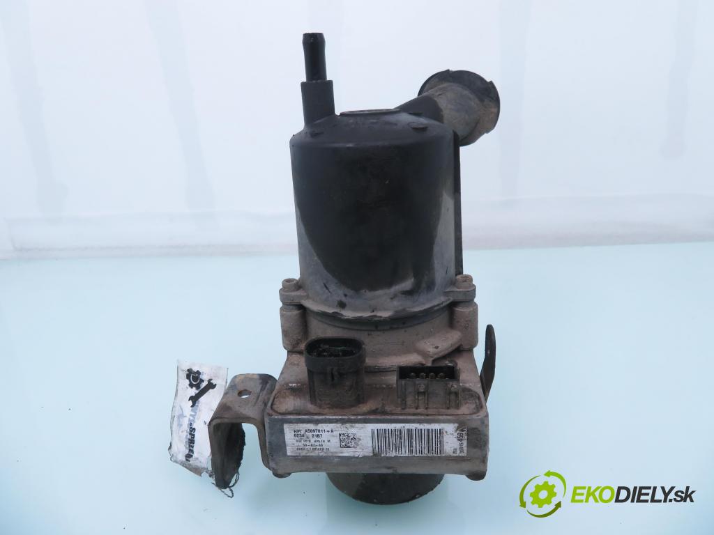 CITROEN C4 I (LC_) HB 2005 80,00 1.6 16V - NFU (TU5JP4) 1587,00 Pumpa servočerpadlo A5097811A ; 113092