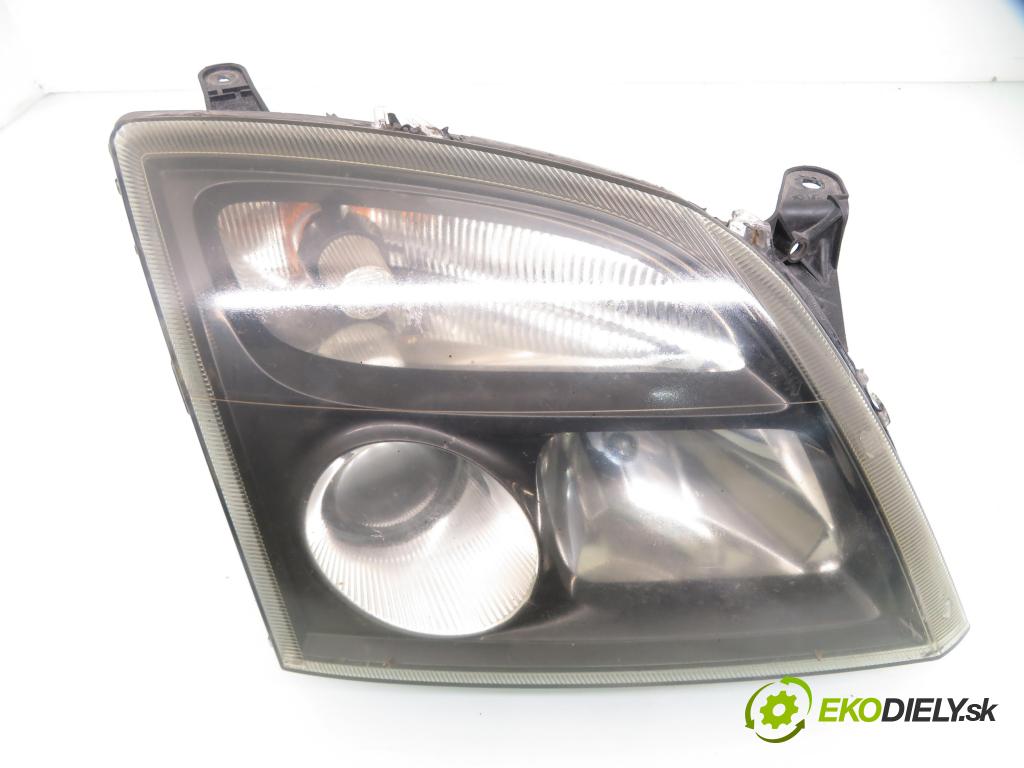 OPEL VECTRA C Kombi (Z02) KOMBI 2004 88,00 1.9 CDTI - Z 19 DT 1910,00 Svetlo PP 15588800