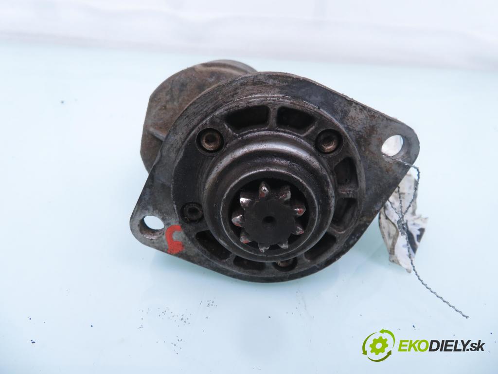 SKODA FELICIA I (6U1) KOMBI 1997 43,00 1.3 - 135 L 1289,00 Štartér 443115141310 (Štartéry)