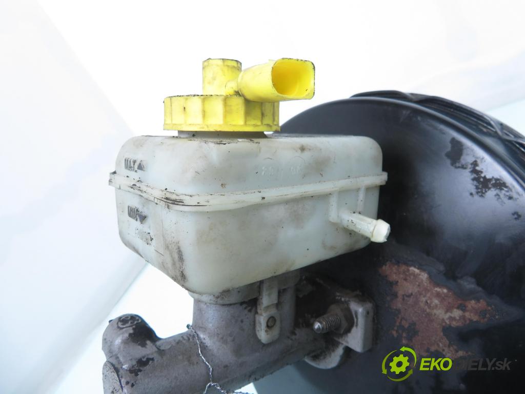 VW GOLF IV (1J1) HB 1998 55,00 1.4 16V 75 - AKQ 1390,00 Posilovač 1J1614105H ; 21027099 (Servočerpadlá, pumpy riadenia)