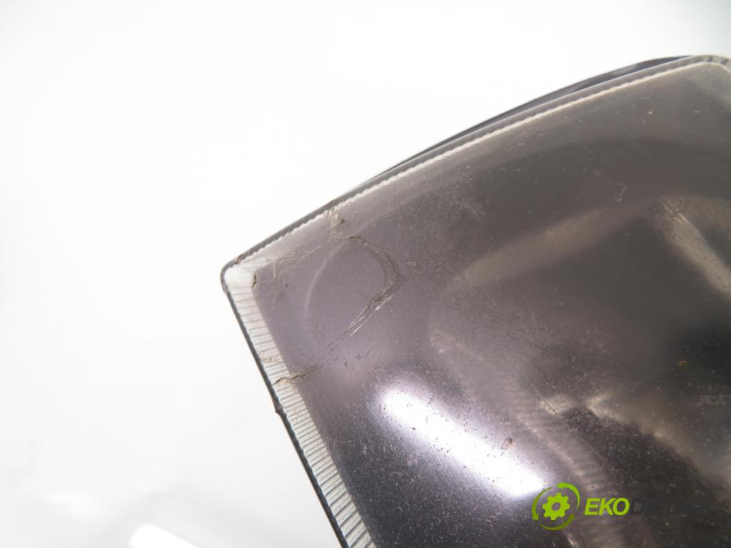 SEAT LEON (1M1) HB 2000 81,00 1.9 TDI - AHF 1896,00 Svetlo LP 1M1941001D ; 67742691
