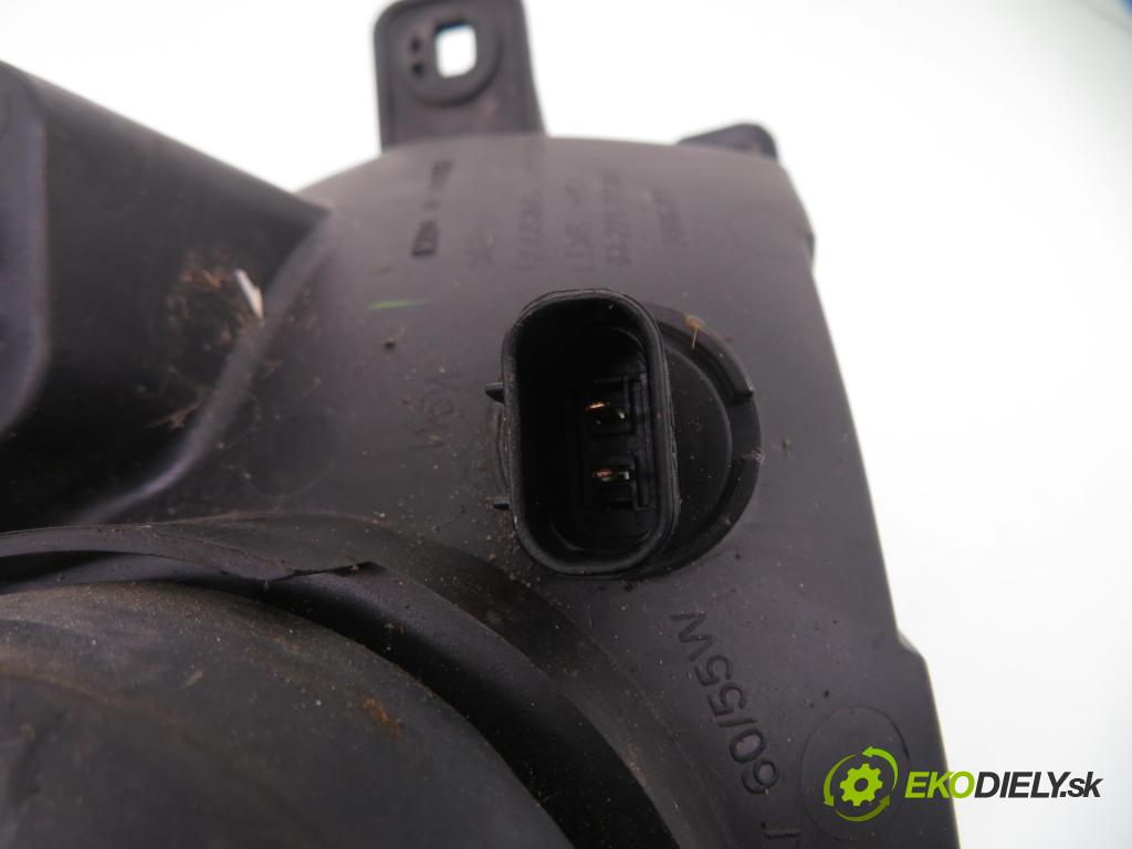 HYUNDAI GETZ (TB) HB 2004 60,00 1.3 12V 82 - G4EA 1341,00 Svetlo LP 