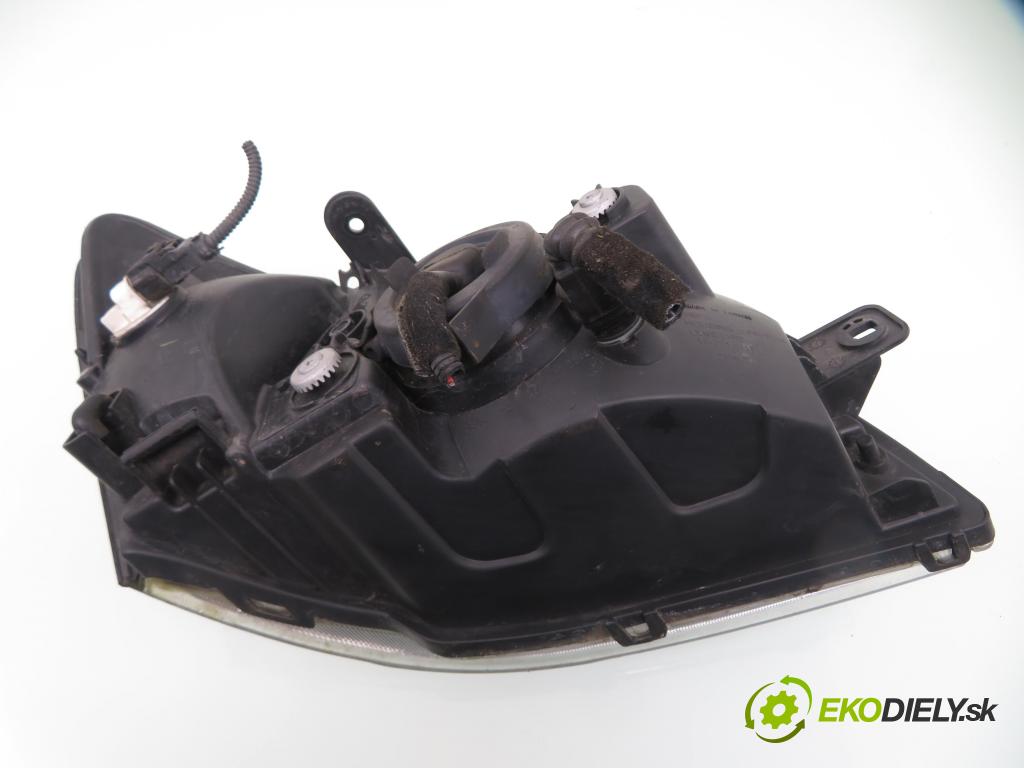 HYUNDAI GETZ (TB) HB 2004 60,00 1.3 12V 82 - G4EA 1341,00 Svetlo LP