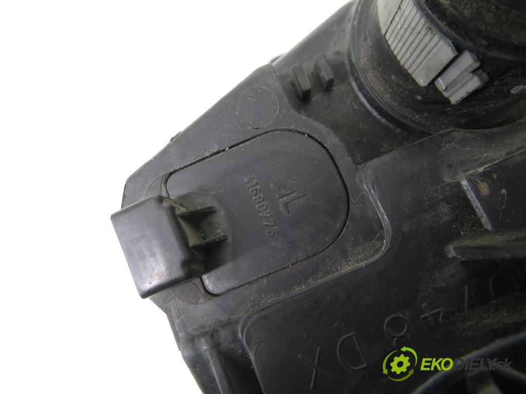FIAT PANDA (169_) HB 2003 40,00 1.1 54 - 187 A1.000 1108,00 Svetlo PP 41680775