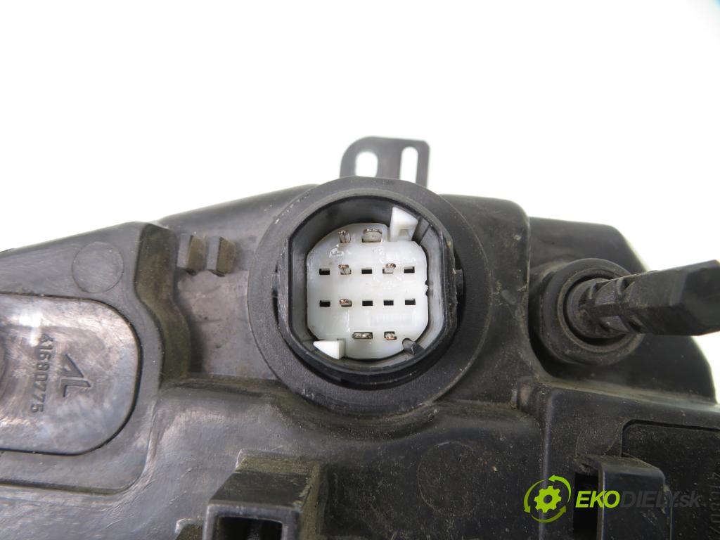 FIAT PANDA (169_) HB 2003 40,00 1.1 54 - 187 A1.000 1108,00 Svetlo PP 41680775