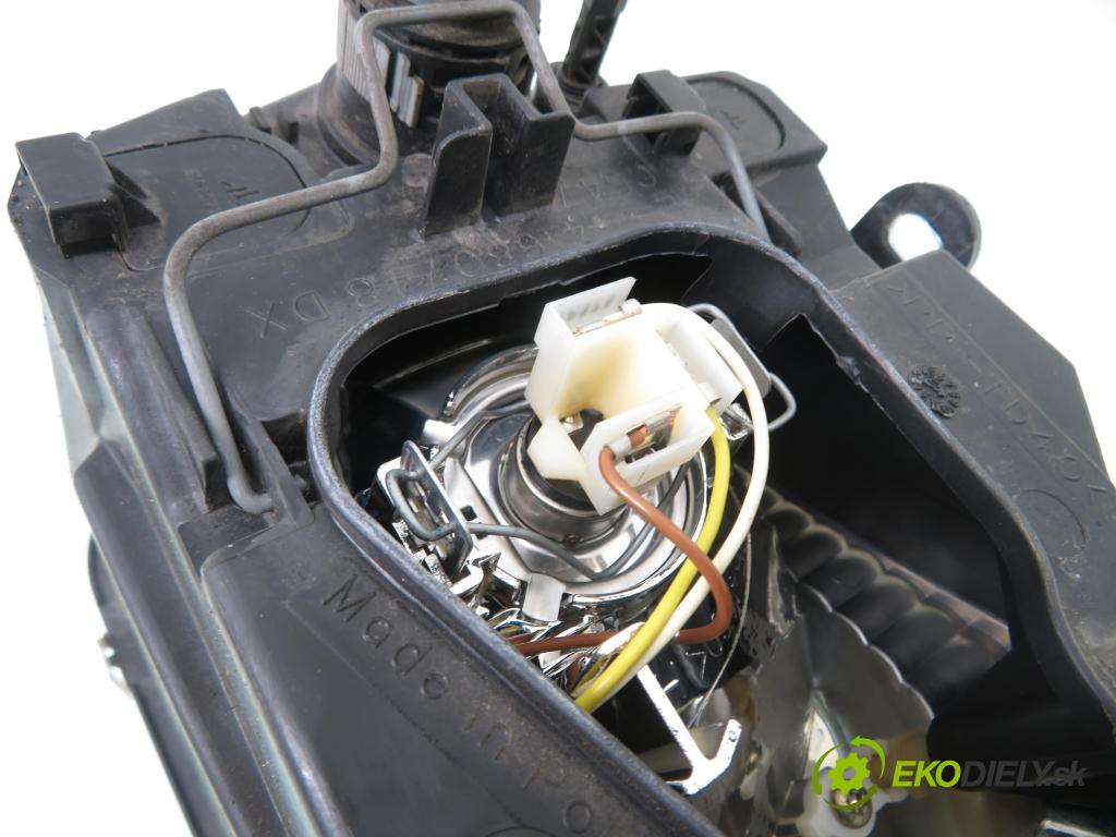 FIAT PANDA (169_) HB 2003 40,00 1.1 54 - 187 A1.000 1108,00 Svetlo PP 41680775