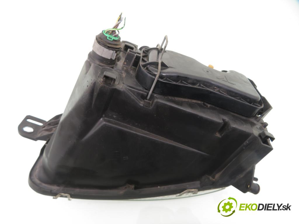 FIAT PANDA (169_) HB 2003 40,00 1.1 54 - 187 A1.000 1108,00 Svetlo PP 41680775