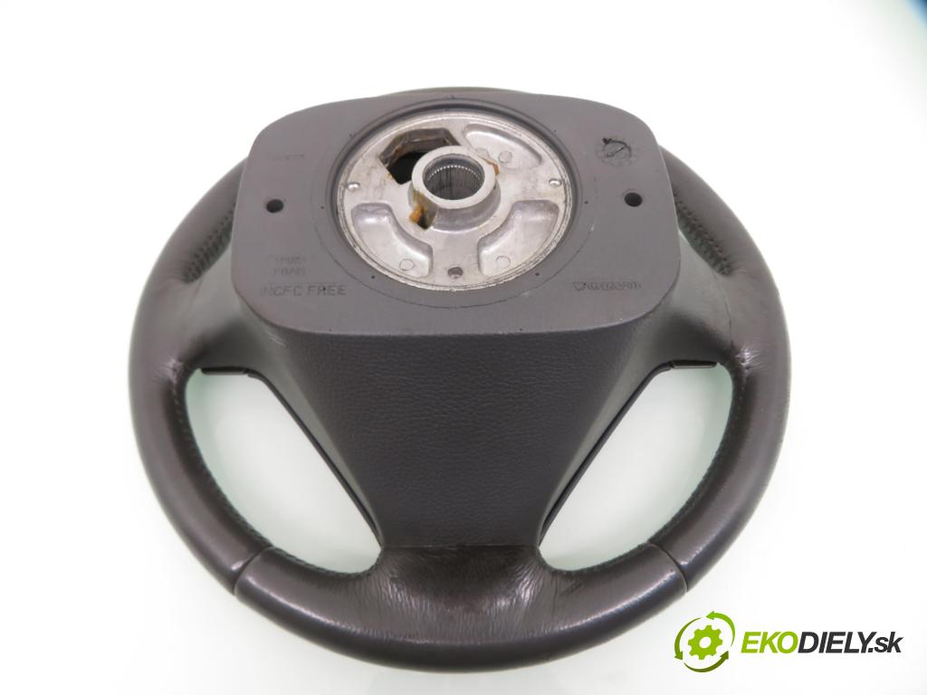 VOLVO S60 I (384) SEDAN 2001 120,00 2.4 D - D 5244 T5 2400,00 Volant 8666883 ; 9208345 (Volanty)