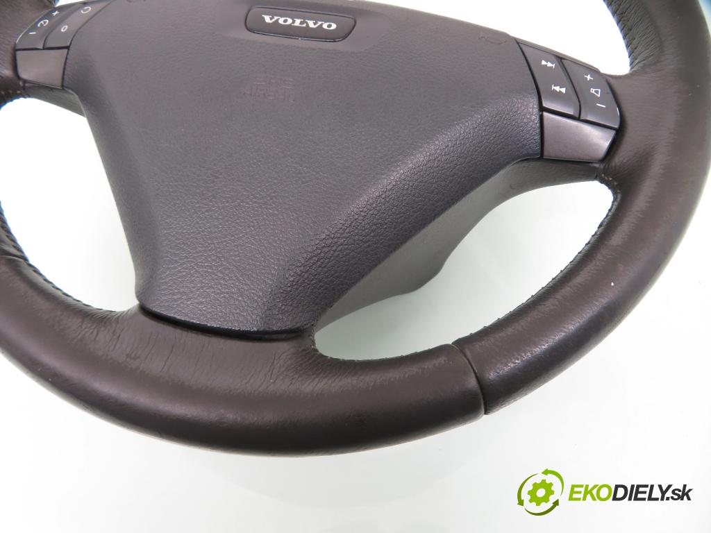 VOLVO S60 I (384) SEDAN 2001 120,00 2.4 D - D 5244 T5 2400,00 Volant 8666883 ; 9208345 (Volanty)