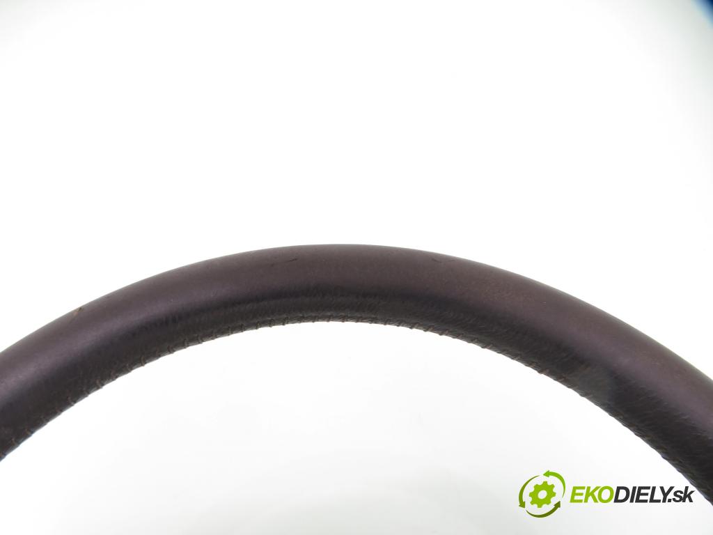 VOLVO S60 I (384) SEDAN 2001 120,00 2.4 D - D 5244 T5 2400,00 Volant 8666883 ; 9208345 (Volanty)