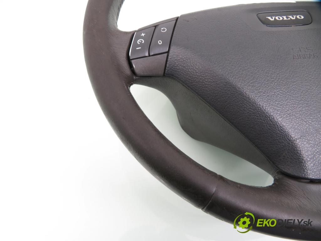 VOLVO S60 I (384) SEDAN 2001 120,00 2.4 D - D 5244 T5 2400,00 Volant 8666883 ; 9208345 (Volanty)