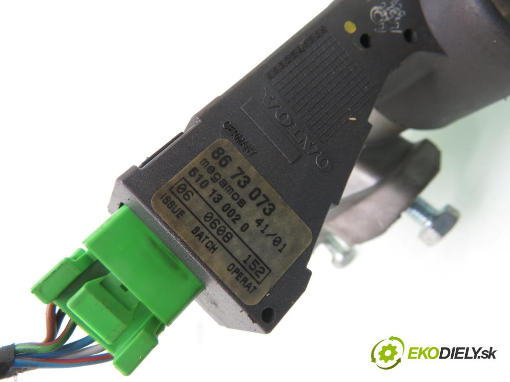 VOLVO S60 I (384) SEDAN 2001 120,00 2.4 D - D 5244 T5 2400,00 spinačka 73760 ; 8673073 (Spínacie skrinky a kľúče)