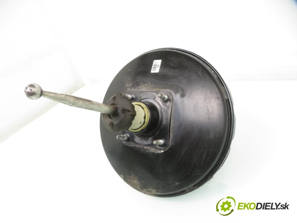 VW BORA (1J2) SEDAN 2001 85,00 2 - AZJ 1984,00 Posilovač 1J1614105H (Servočerpadlá, pumpy riadenia)