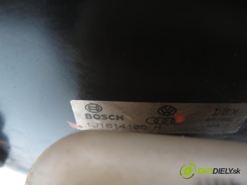 VW BORA (1J2) SEDAN 2001 85,00 2 - AZJ 1984,00 Posilovač 1J1614105H (Servočerpadlá, pumpy riadenia)