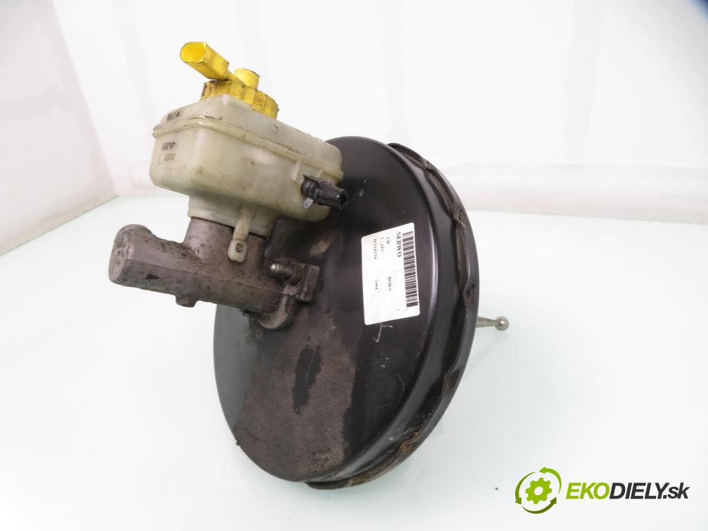 VW BORA (1J2) SEDAN 2001 85,00 2 - AZJ 1984,00 Posilovač 1J1614105H (Servočerpadlá, pumpy riadenia)