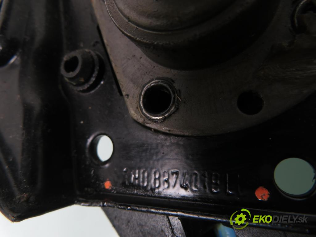 VW GOLF III (1H1) HB 1997 47,00 1.9 D 64 1896,00 mechanismus oken LPM 1H08374018L