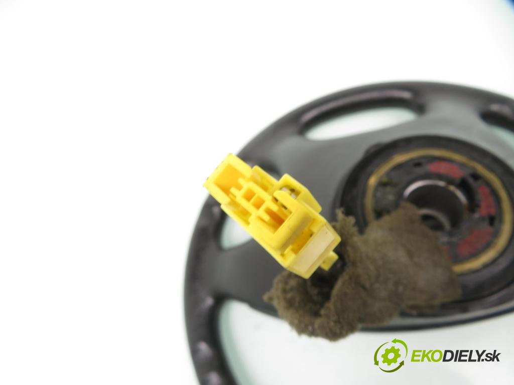 VW GOLF III (1H1) HB 1997 47,00 1.9 D 64 1896,00 Volant  (Volanty)