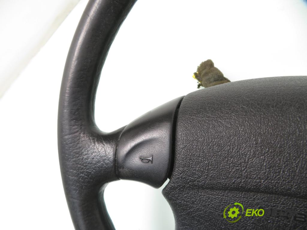 VW GOLF III (1H1) HB 1997 47,00 1.9 D 64 1896,00 Volant  (Volanty)