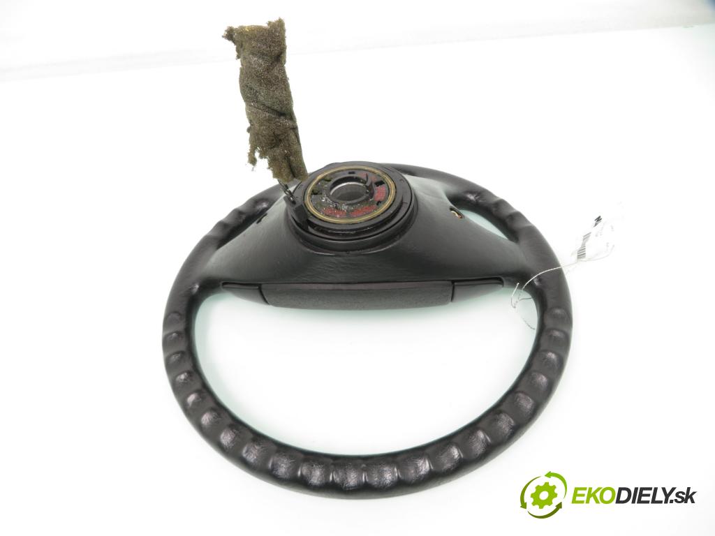 VW GOLF III (1H1) HB 1997 47,00 1.9 D 64 1896,00 Volant  (Volanty)