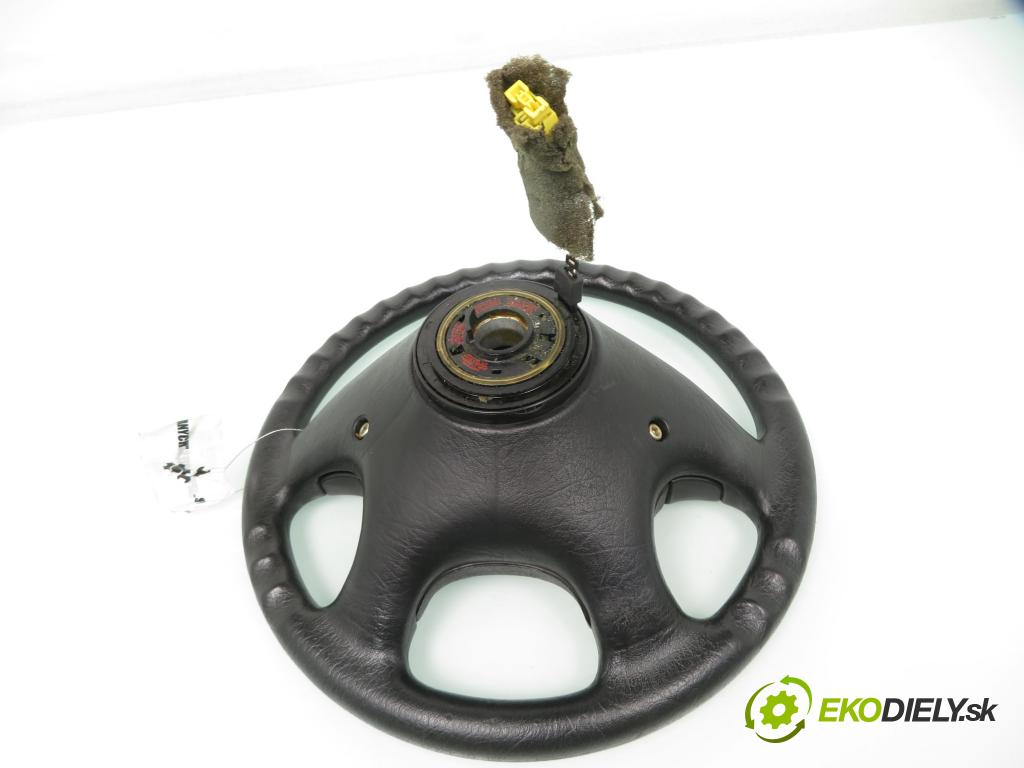 VW GOLF III (1H1) HB 1997 47,00 1.9 D 64 1896,00 Volant  (Volanty)