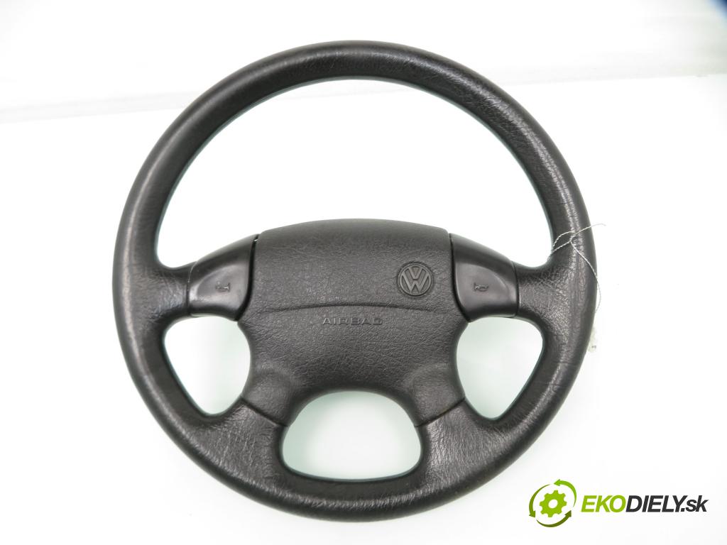 VW GOLF III (1H1) HB 1997 47,00 1.9 D 64 1896,00 Volant  (Volanty)