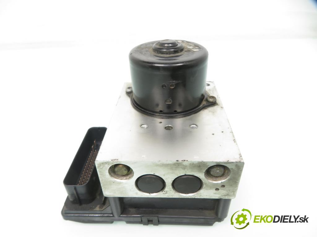 AUDI A2 (8Z0) HB 2000 55,00 1.4 - AUA 1390,00 Pumpa ABS 8Z0907379B ; 10094703063 ; 820614517C (Pumpy ABS)