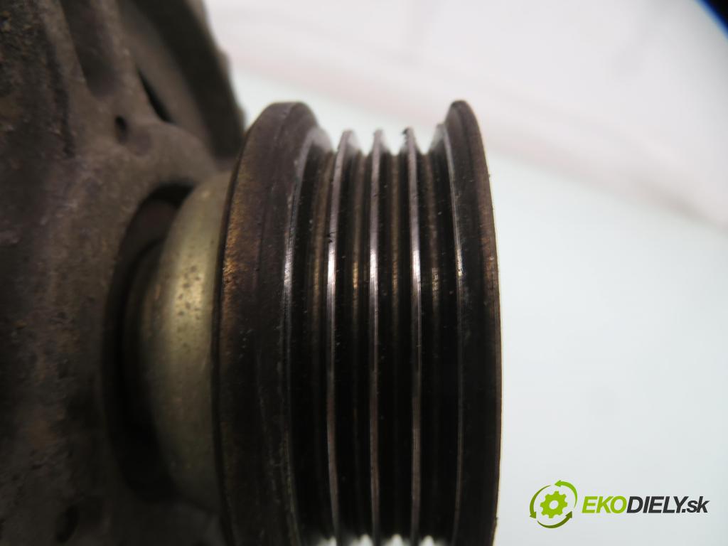 FIAT PANDA (169_) HB 2005 40,00 1.1 54 - 187 A1.000 1108,00 Alternátor MS102218280 ; 51700675 (Alternátory)