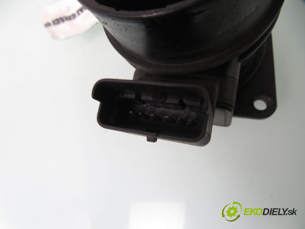 RENAULT SCENIC I (JA0/1_) MINIVAN 2001 75,00 1.9 dCi 102 - F9Q 732 1870,00 váha vzduchu vzduchu 5WK9620 ; H7700104426 ; 7700109812
