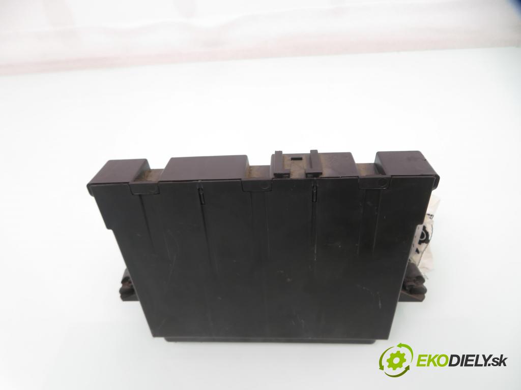 FIAT PANDA (169_) HB 2005 40,00 1.1 54 - 187 A1.000 1108,00 MODUL BSI S118578020F ; 050920185850 ; 51773067