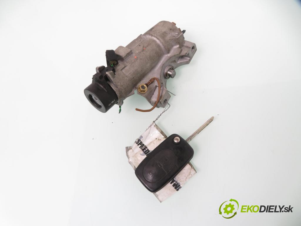 VW BORA (1J2) SEDAN 2001 85,00 2 - AZJ 1984,00 spinačka 110824 (Spínacia skrinka)