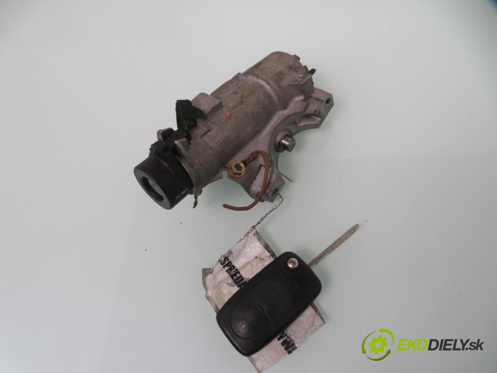 VW BORA (1J2) SEDAN 2001 85,00 2 - AZJ 1984,00 spinačka 110824 (Spínacia skrinka)