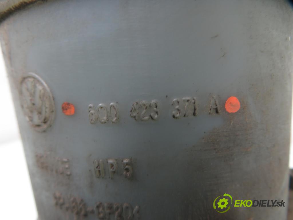 VW POLO (9N_) HB 2005 55,00 1.4 16V 75 - BBY 1390,00 Pumpa servočerpadlo 6Q0423371A ; 6Q0423155AH