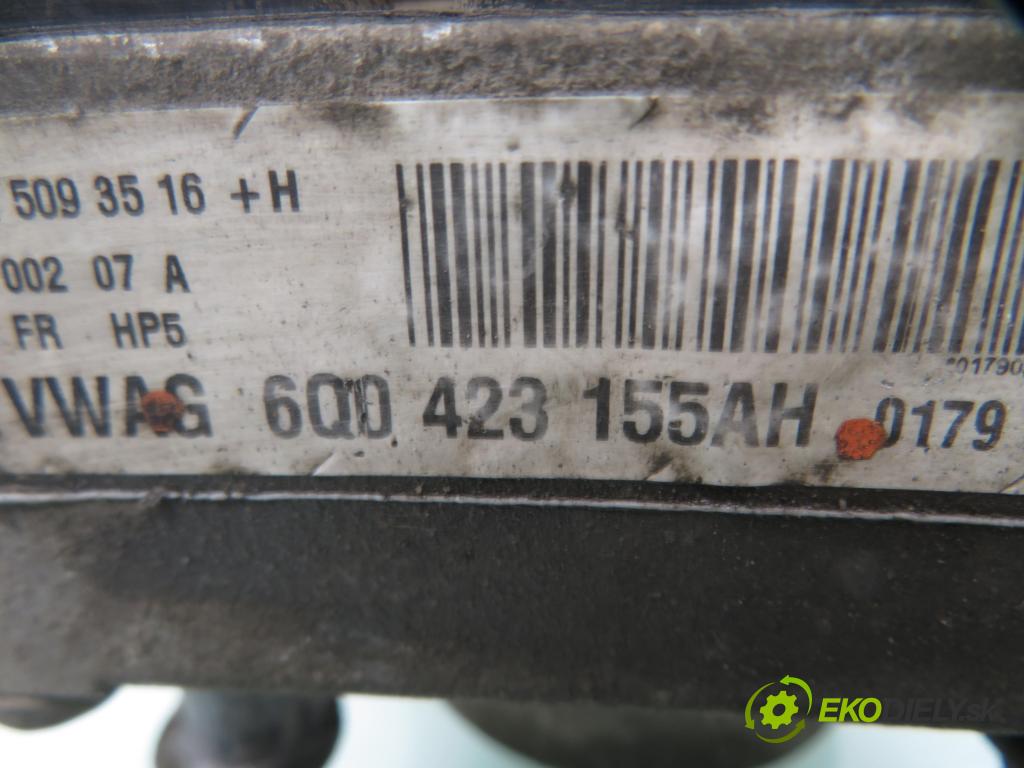 VW POLO (9N_) HB 2005 55,00 1.4 16V 75 - BBY 1390,00 Pumpa servočerpadlo 6Q0423371A ; 6Q0423155AH