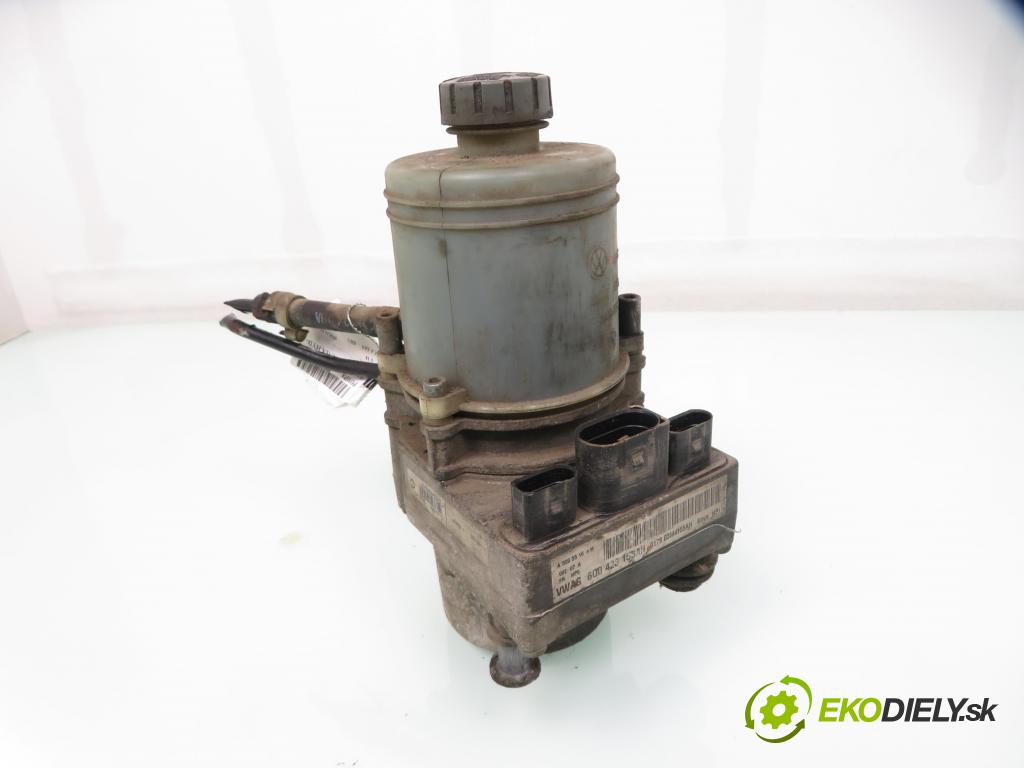 VW POLO (9N_) HB 2005 55,00 1.4 16V 75 - BBY 1390,00 Pumpa servočerpadlo 6Q0423371A ; 6Q0423155AH