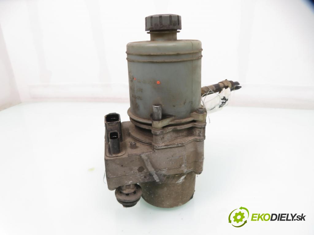 VW POLO (9N_) HB 2005 55,00 1.4 16V 75 - BBY 1390,00 Pumpa servočerpadlo 6Q0423371A ; 6Q0423155AH