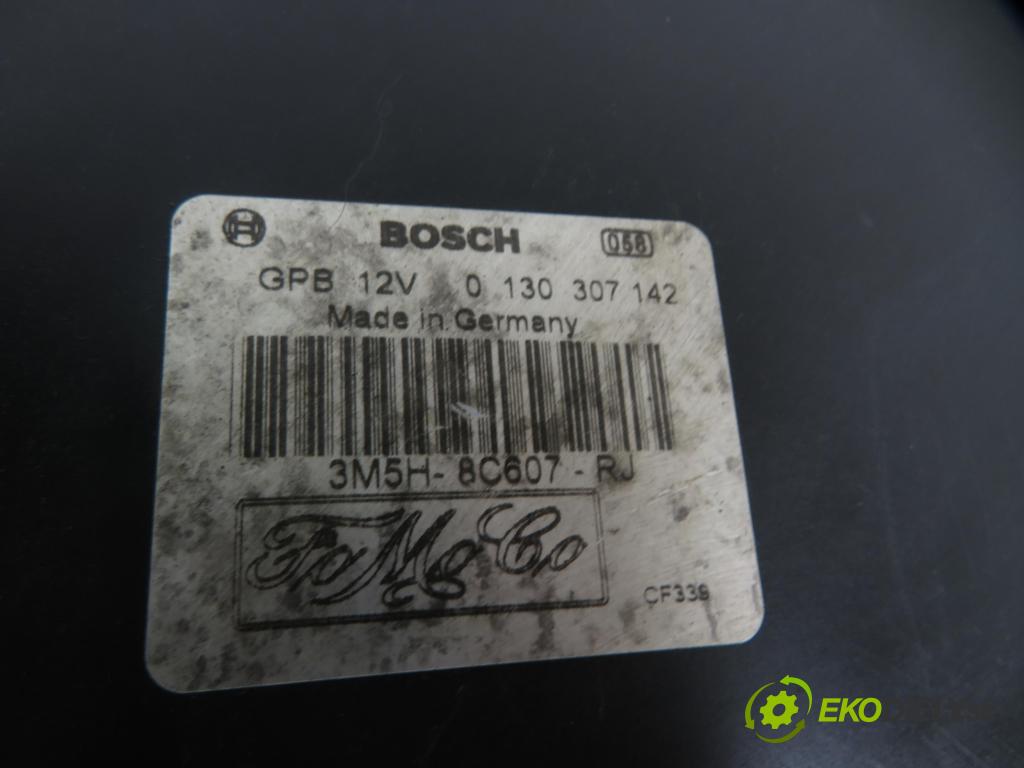 FORD FOCUS II (DA_, HCP) HB 2005 80,00 1.6 TDCi 109 - G8DA 1560,00 Ventilátor chladič vody 1137328558 ; 3M5H8C607RJ ; 0130307142