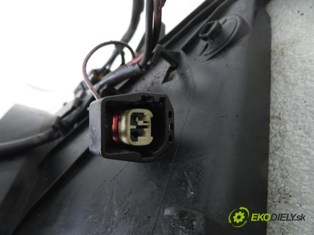 VOLVO S60 I (384) SEDAN 2001 120,00 2.4 D - D 5244 T5 2400,00 Ventilátor chladič vody 8649822 ; 3135103478